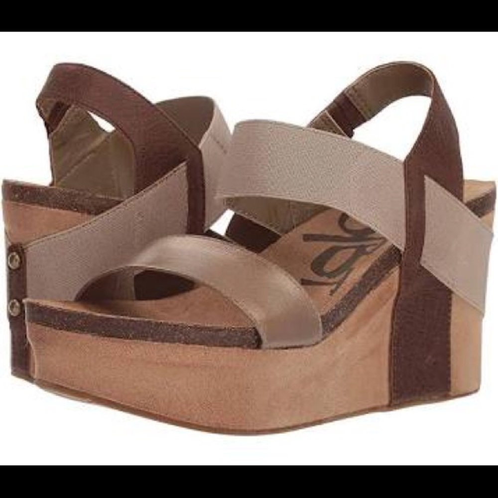 Brand New OTBT Bushnell Coffeebean, 8